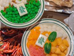 -舞虾小说.涮肉.烧烤(国顺东路店)