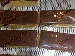 -西村叔叔的店·面包·甜品·蛋糕(崂山丽达店)