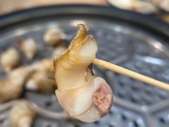 -海大大蒸汽海鲜餐厅·粤菜·特色小炒(欢乐颂店)