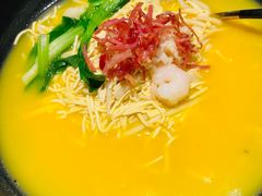 -醉舍·新淮扬菜(长宁龙之梦店)