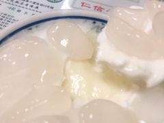-仁信双皮奶(东川路店)