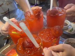 -廖掌柜·重庆鲜货火锅(上海首店)
