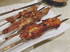 -巴依老爷·新疆美食(上城区天城路店)