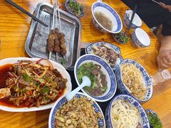 -大陈鸿源牛肉馆(大陈总店)