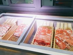 -圣琼美食百汇自助餐厅(福安购物广场店)