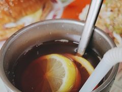 -東發道茶冰廰(人民广场店)