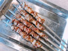 -马艾萨中国兰州牛肉拉面(劲松店)