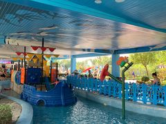 -南宫温泉水世界