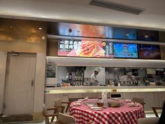 -西贝(上海中心店)