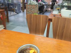 -樊三嬢手工甜水面(大邑安仁店)