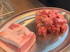 -不好找木炭烤肉