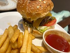 -G+KITCHEN(龙湖狮山天街店)