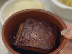 东坡焖肉-楼外楼(西湖景区孤山路店)