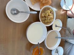 -努尔古丽奶茶