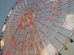 -南昌之星摩天轮