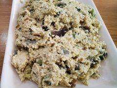 皮蛋豆腐-东财大盘鸡(黑石礁店)