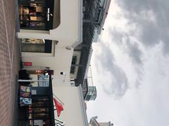 -大梅沙游艇度假酒店