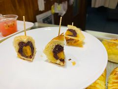 -西村叔叔的店·面包·甜品·蛋糕(崂山丽达店)