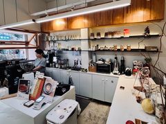 -via coffee(万象城店)