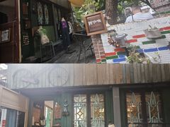 -樹下遇见树·咖啡