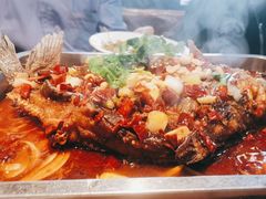 -老熟人串吧家常菜(旧宫店)