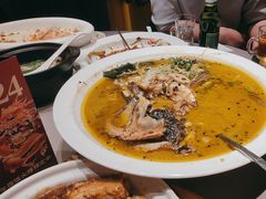 -大食客·非遗吉菜(高新和园店)