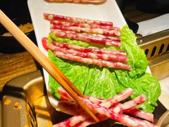 -九鼎轩脆毛肚火锅(商业街店)