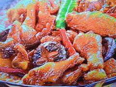 -醉得意·山茶油炒土鸡(莆田仙游方圆荟店)