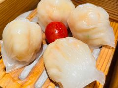 悦满楼虾饺皇-悦满楼·西关名点·湛江名菜(航空综合大厦店)