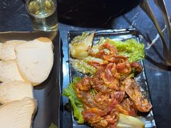 -燚青春东北泥炉烤肉(百合店)