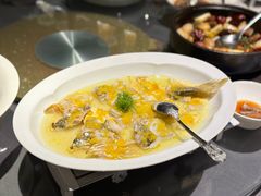 -黄鱼馆Jhouse(外滩店)