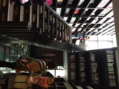 钟书阁-钟书阁(松江泰晤士小镇店)