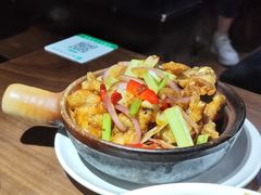 -绿柠食堂(北外滩店)