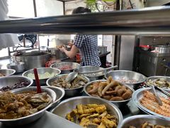 -铭辉沙嗲面(新街商业城店)