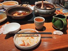 -云海肴·汽锅鸡·云南菜(领展购物广场·中关村店)