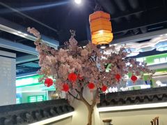 -卢大鲜鱼头捞饭(美利广场店)