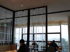 -海鲜自助餐厅·株洲大汉希尔顿酒店