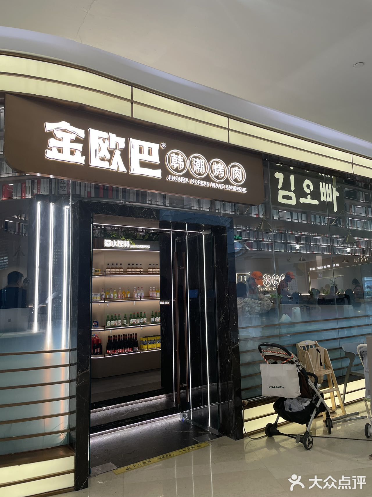 在南昌！我心目中认为Zui好吃的烤肉🥩