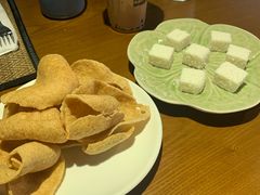 -泰国餐厅 Thai Food(裕华万达店)