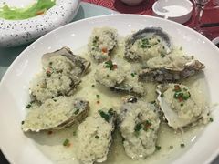 -禧瑞都大饭店(吊桥路店)