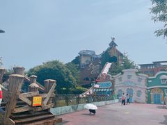 -大连海昌发现王国主题公园