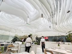 -大树餐厅(朝阳大悦城店)