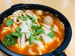 -户大姐土豆粉(国贸店)