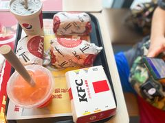 -肯德基(津滨店)