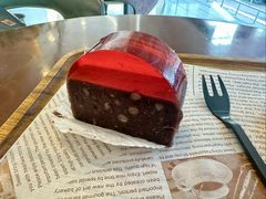 -蜂蝶来饼店(拱北总店)