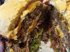 -Fergburger(皇后镇店)