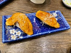 -大雄寿司(洛浦店)