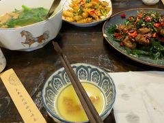 -吃货私房菜(丽江束河古镇店)