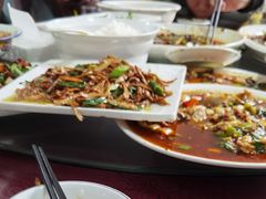 -灯盏窝饭店(新都分店)