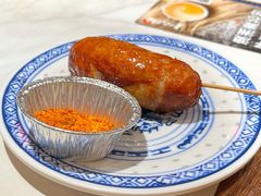 -和府捞面(欧亚卖场店)
